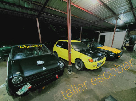 Galeria